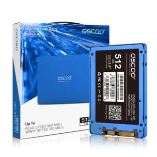 Oscoo SSD