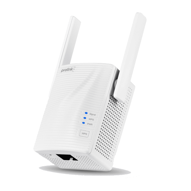 Wireless AC1200 Extender DH-5201-1440×960